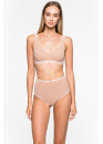 BRA LE JOURNAL INTIME "MONROE" BRA BASIC (NUDE) Le Journal MR-BRR-BB