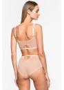 BRA LE JOURNAL INTIME "MONROE" BRA BASIC (NUDE) Le Journal MR-BRR-BB