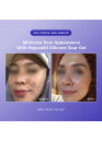 Силиконовый пластырь 3,75 х 12,5 см Scar Fix